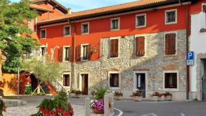 Hotel Locanda Al Pomo d'Oro, Capriva Del Friuli